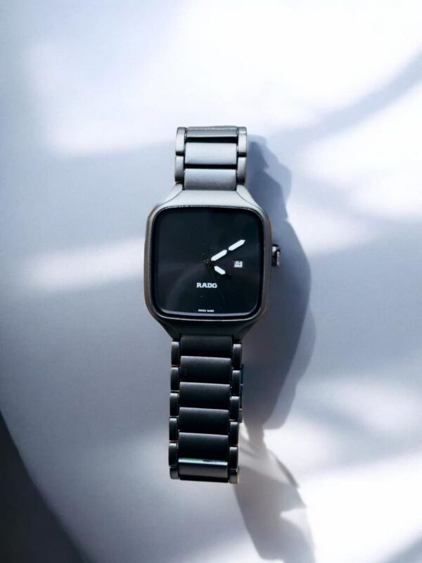 Rado True Square