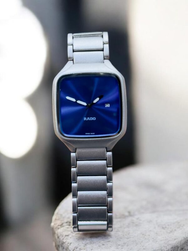 Rado True Square