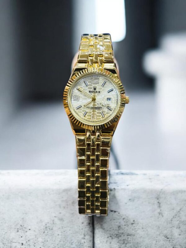 Rolex Men's Watch