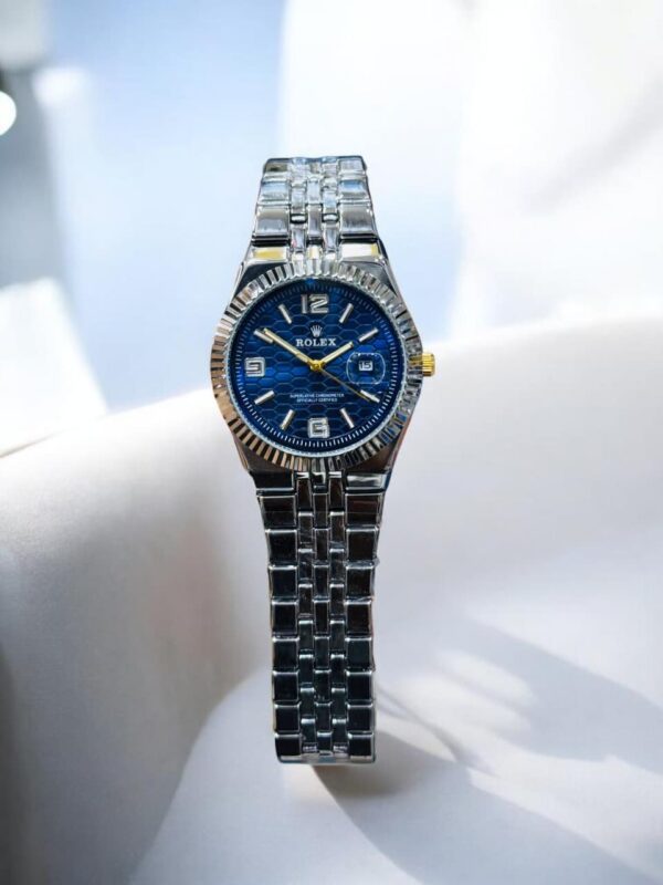 Rolex Men's Watch