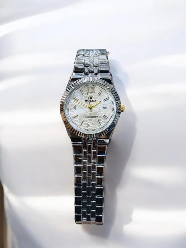 Rolex Men's Watch