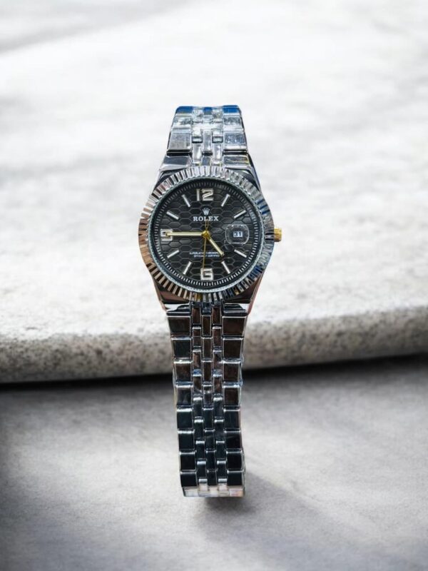 Rolex Men's Watch