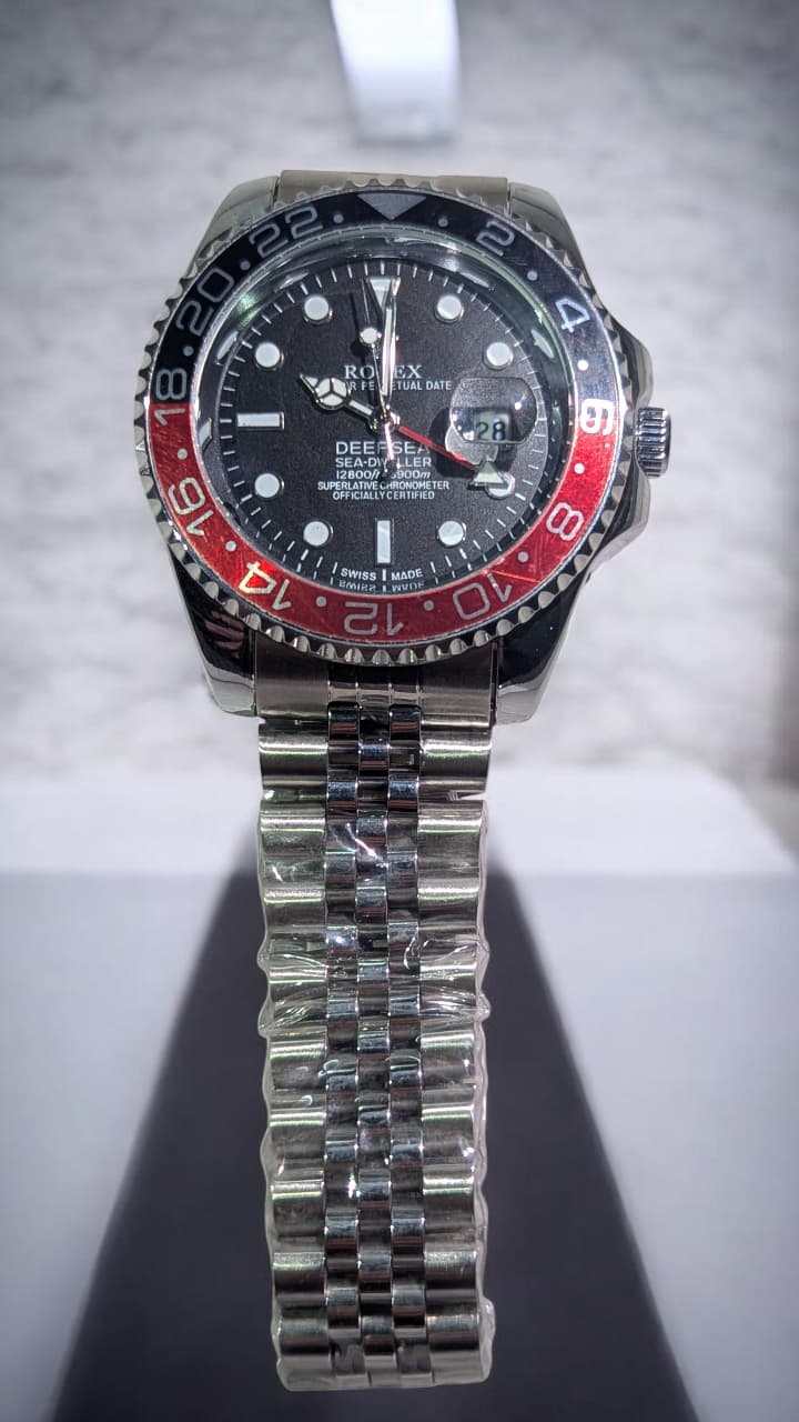Rolex Men's Watch