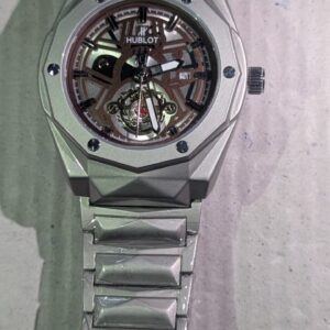 Hublot Men's Watch