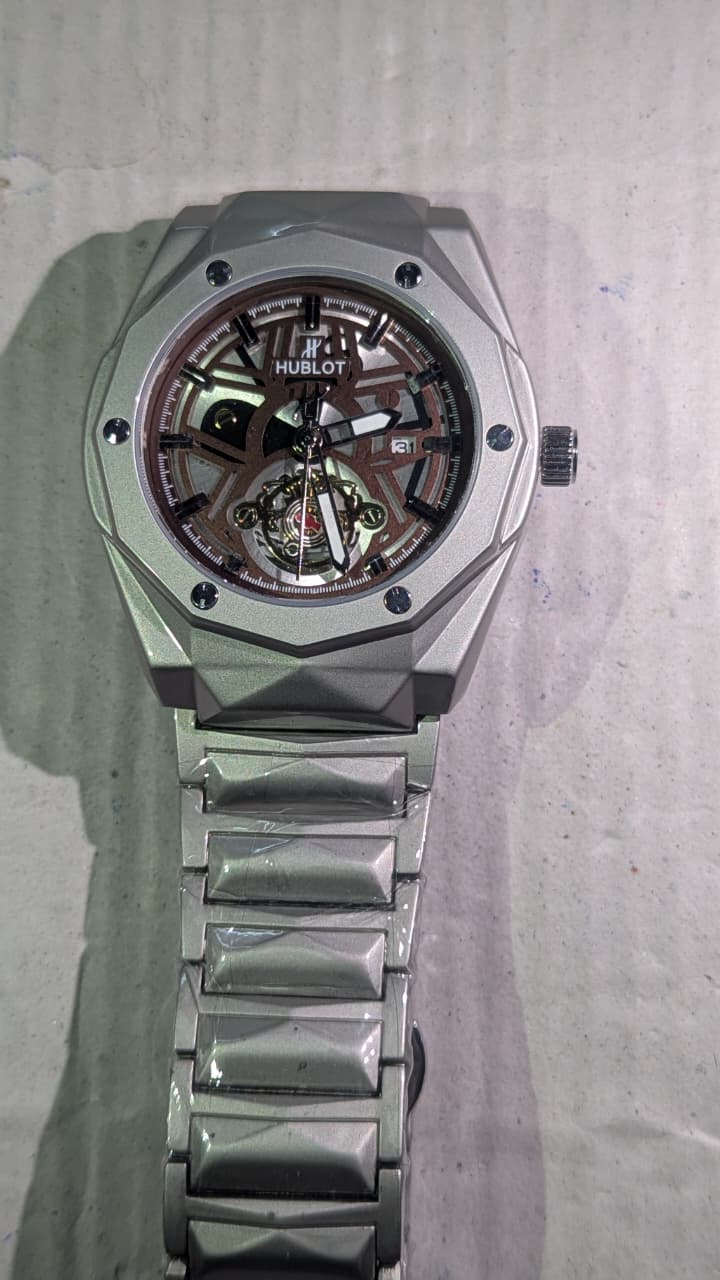 Hublot Men's Watch