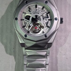 Hublot Men's Watch