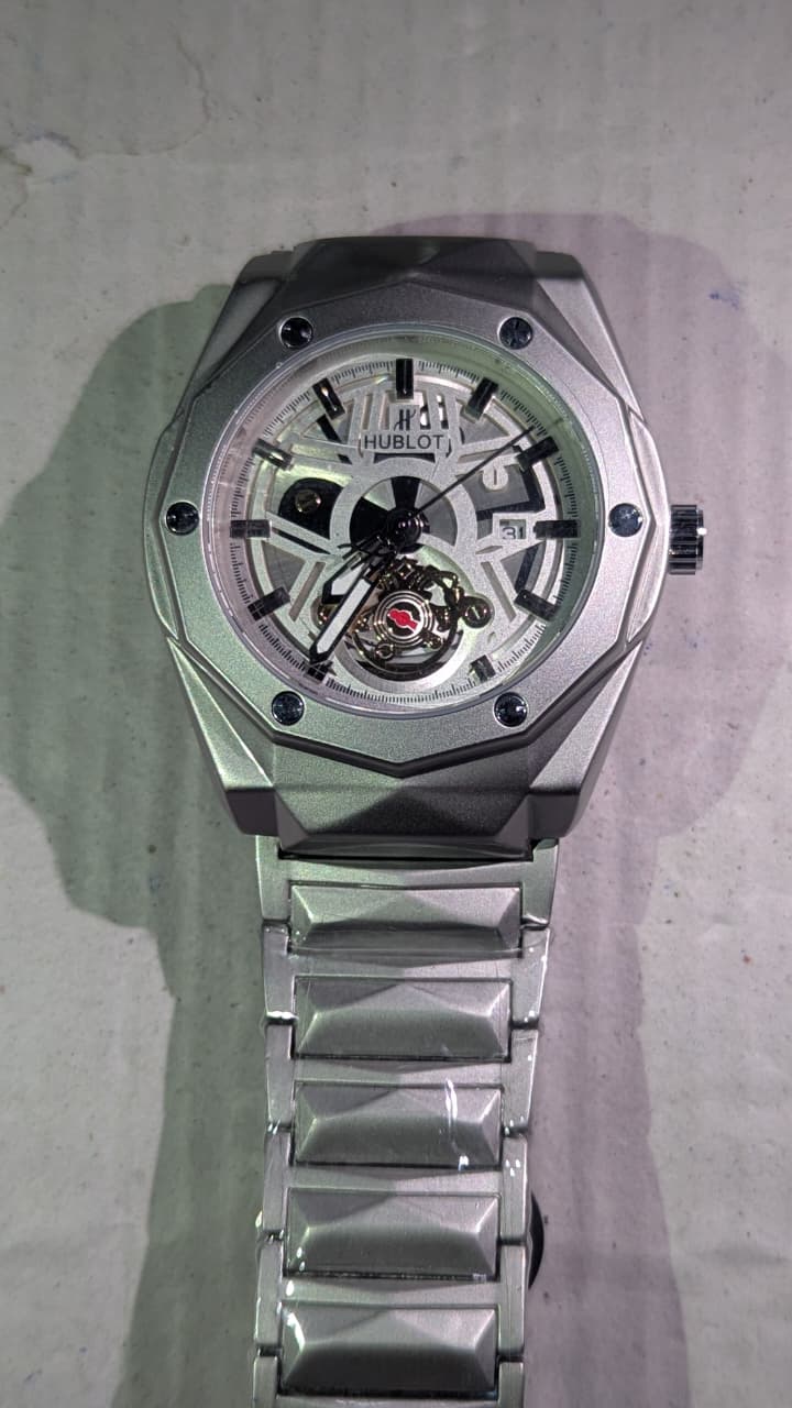 Hublot Men's Watch
