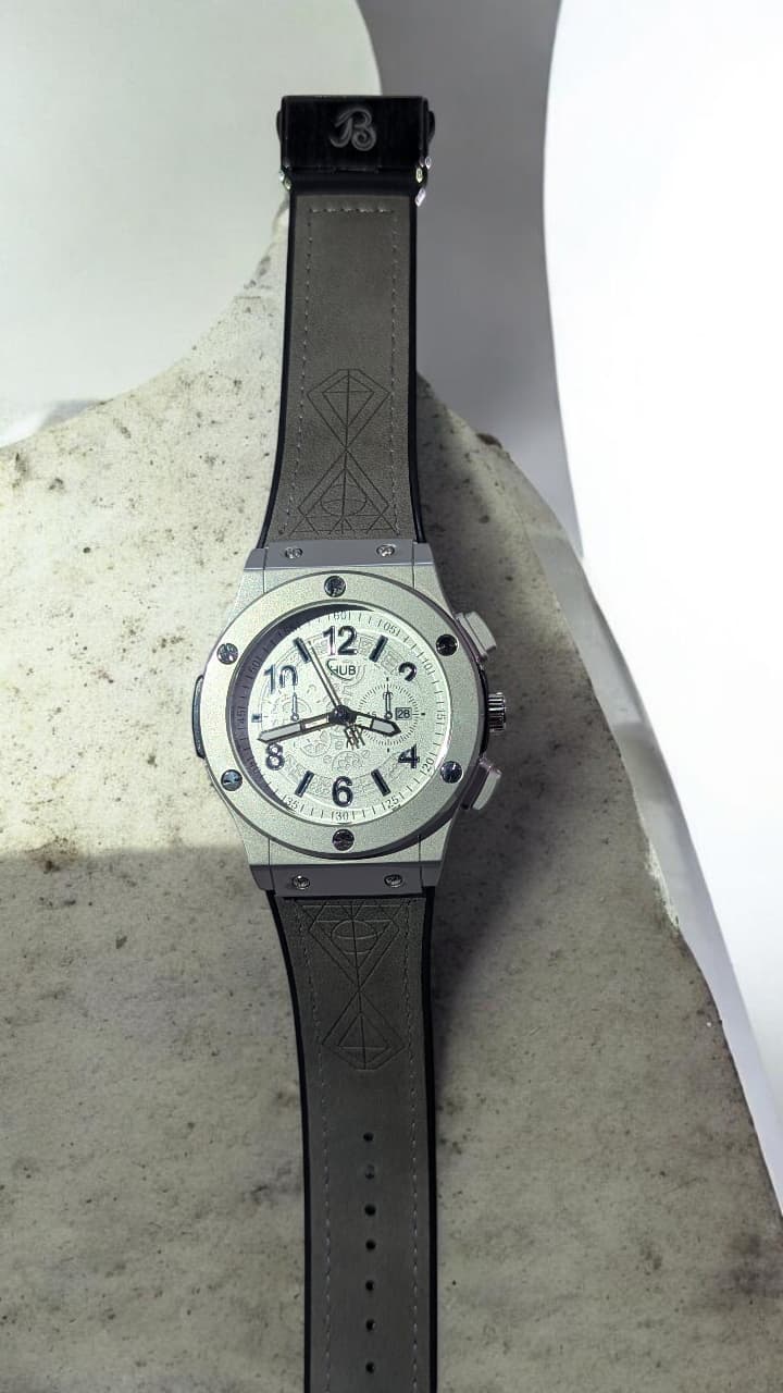 Hublot Men's Watch