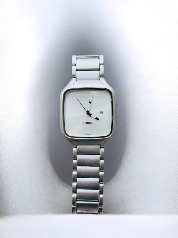Rado True Square