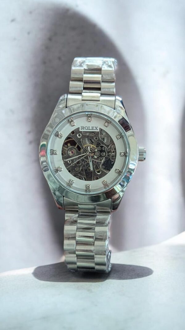 Rolex Men's Watch