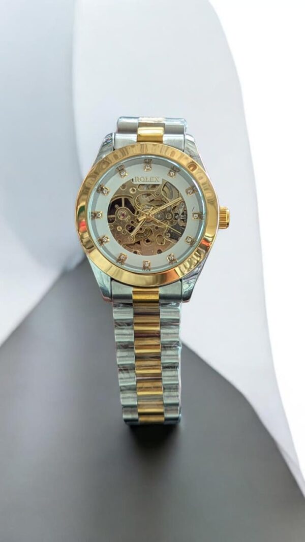 Rolex Men's Watch