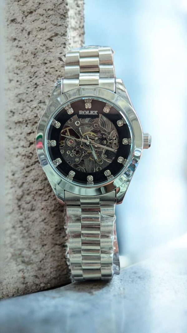 Rolex Men's Watch