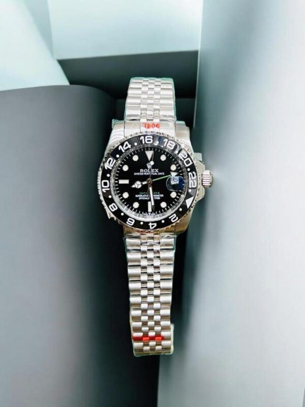 Rolex Sea-Dweller