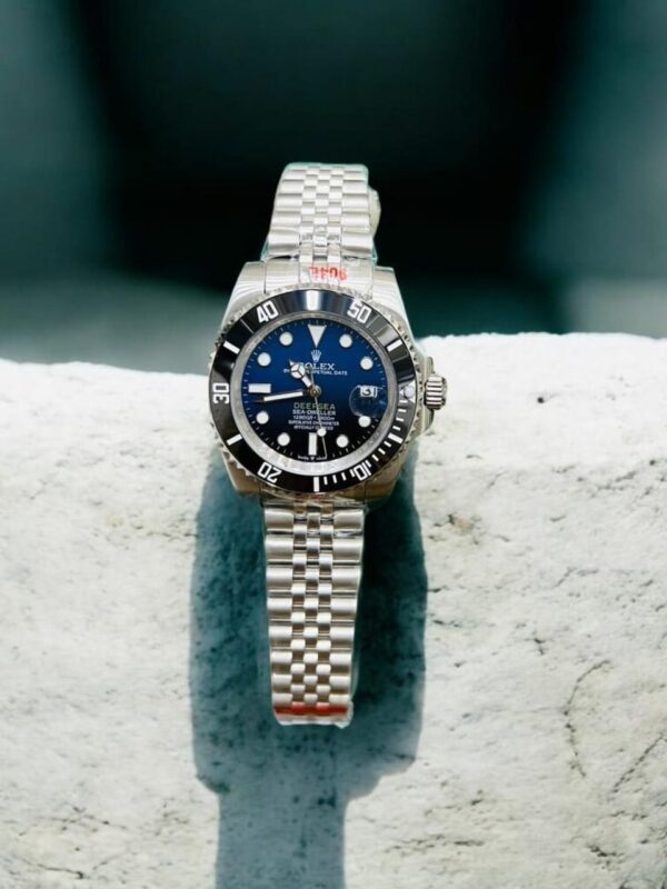 Rolex Sea-Dweller