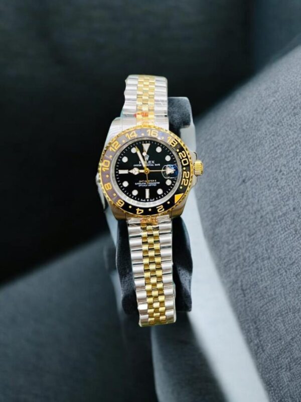 Rolex Sea-Dweller
