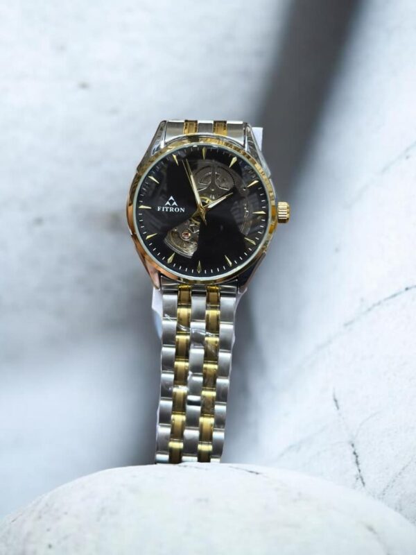 Fitron Automatic