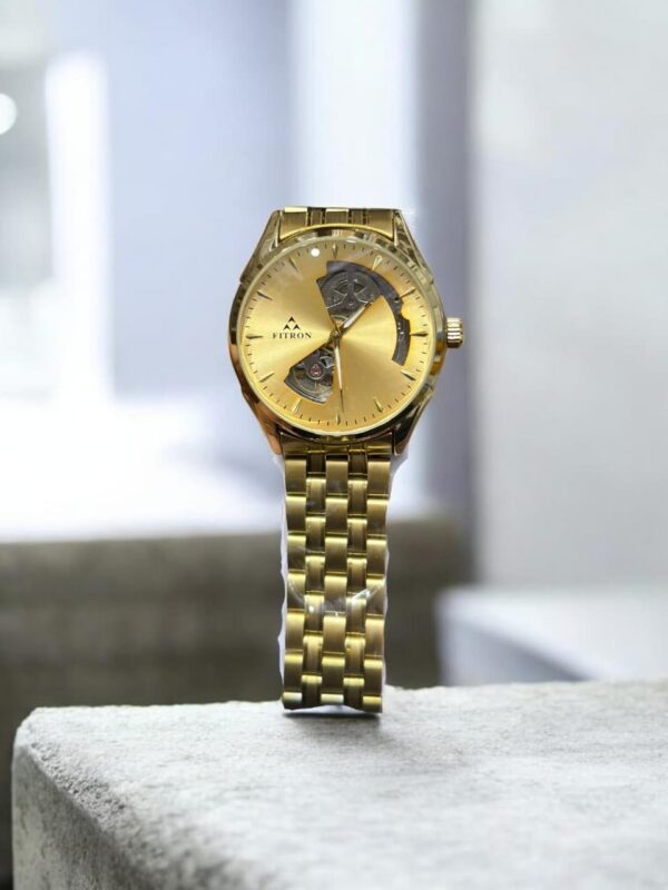 Fitron Automatic