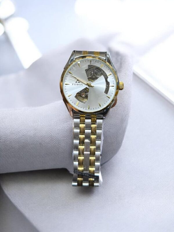 Fitron Automatic